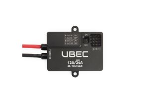 UBEC Regülatörler