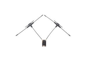 ELRS Alıcı ve Antenleri