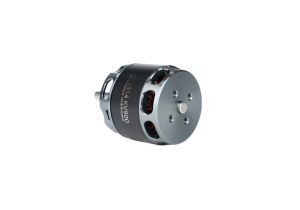 Sabit Kanat Motorları