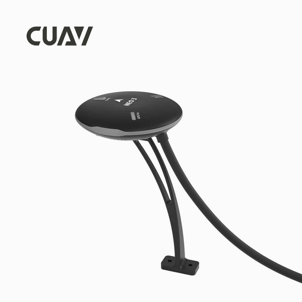CUAV X7+ / NEO 3 / P8 Çok Rotorlu İHA Seti — Teknik detay