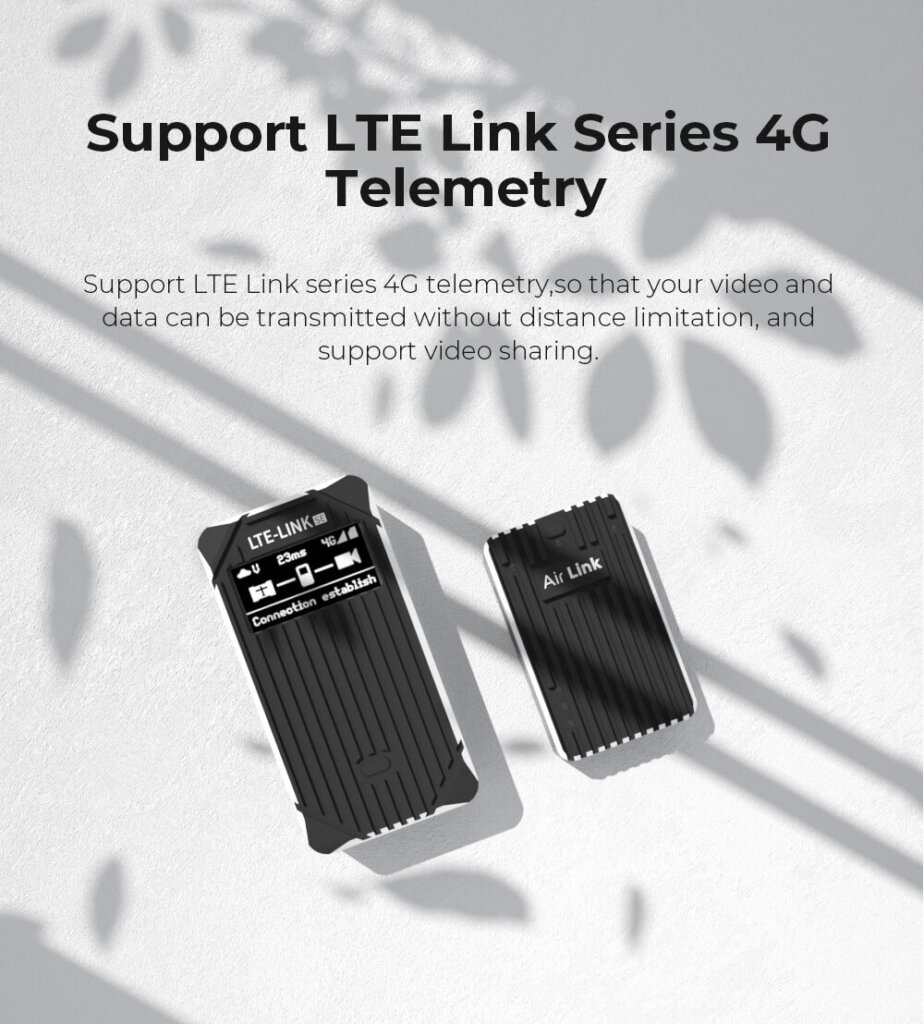 CUAV X7+ Pro Uçuş Kontrolcüsü — X7+ pro & NEO 3 GPS — Teknik detay