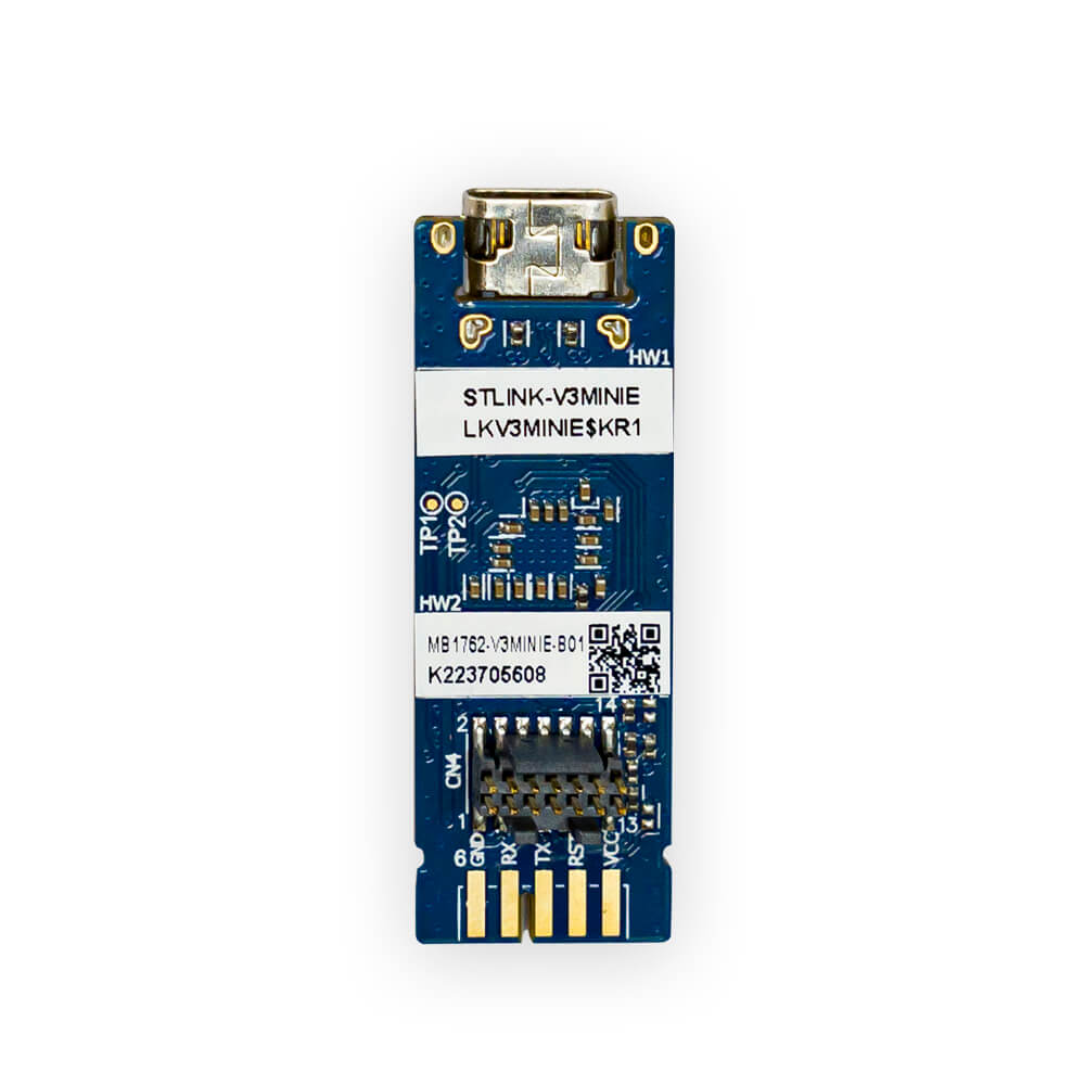 CUAV C-ADB Pixhawk Debugging Adapter