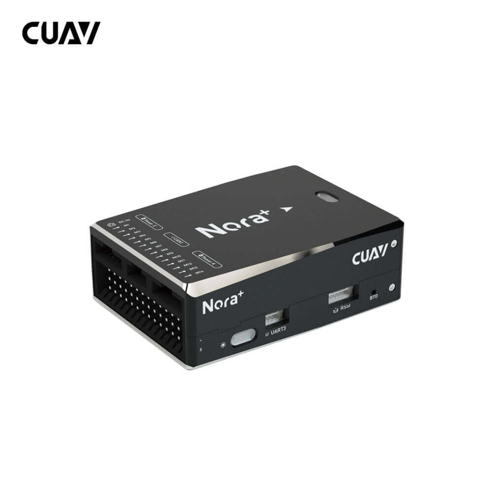 CUAV Nora+ / C-RTK 9Ps / P9 Çoklu RTK Seti — Teknik detay