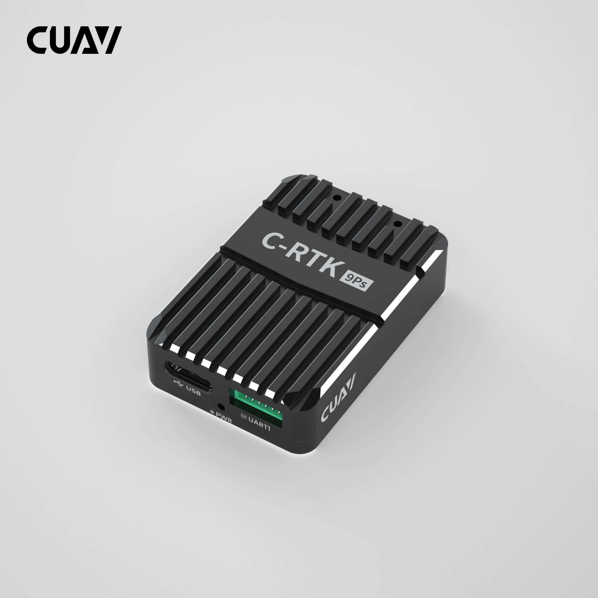 CUAV Nora+ / C-RTK 9Ps / P9 Çoklu RTK Seti — Teknik detay