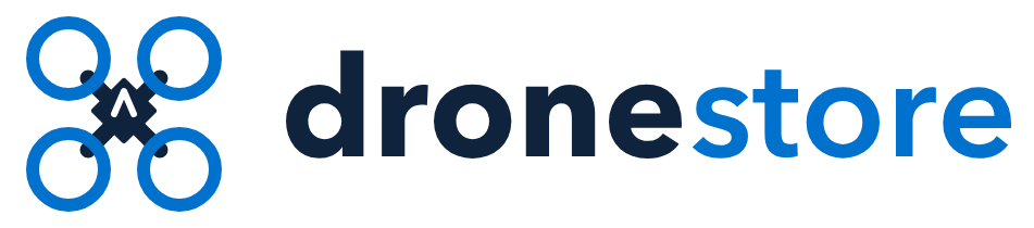 DroneStore — Drone & UAV components