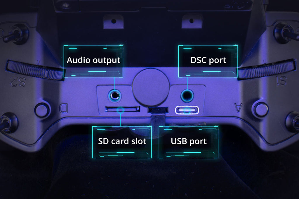 RadioMaster Zorro Radio Controller (M2) — CC2500 + TBS Nano Crossfire Combo / LBT