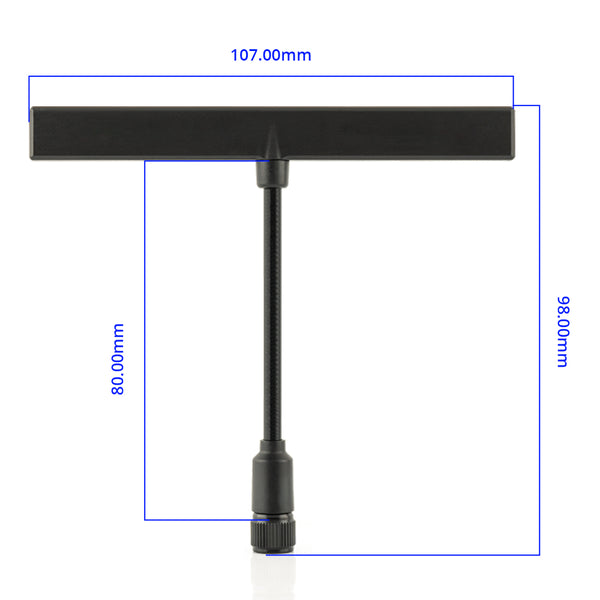 RadioMaster Bandit 915/868MHz T Anten