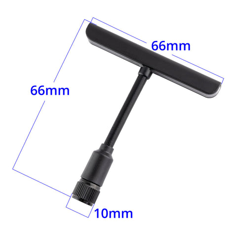 RadioMaster 2.4GHz T Anten