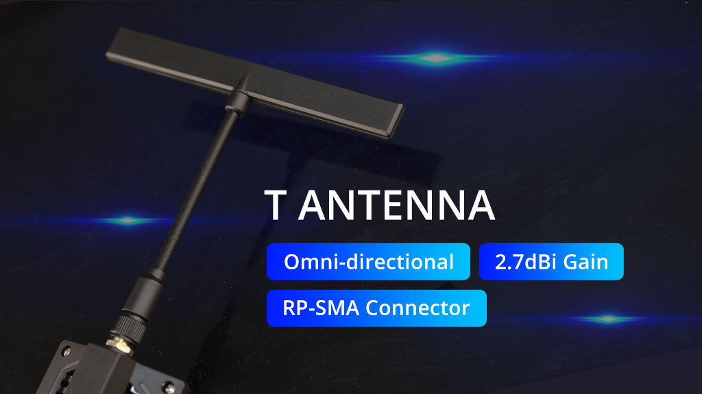 RadioMaster Bandit Micro ExpressLRS 915MHz RF Module
