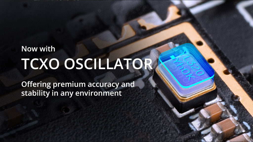 RadioMaster Bandit Micro ExpressLRS 915MHz RF Module