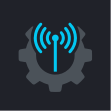 RadioMaster AX12 Android Kumanda — ELRS / LBT