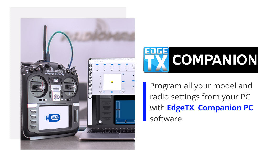RadioMaster TX16S Mark II Uzaktan Kumanda Gümüş & Altın (ELRS, M2) — ELRS / V4.0 Hall Sensörlü Kumanda Kol Mekanizması / Altın