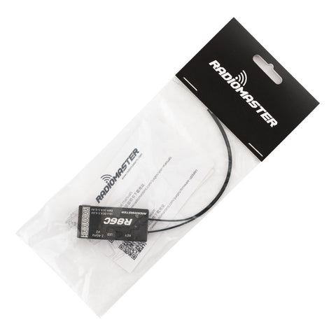 RadioMaster R86 V2 Receiver — LBT