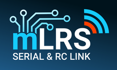 RadioMaster AX12 Android Kumanda — ELRS / LBT