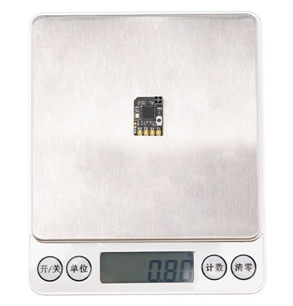 RadioMaster XR2 Nano 2.4GHz ExpressLRS Alıcı — LBT