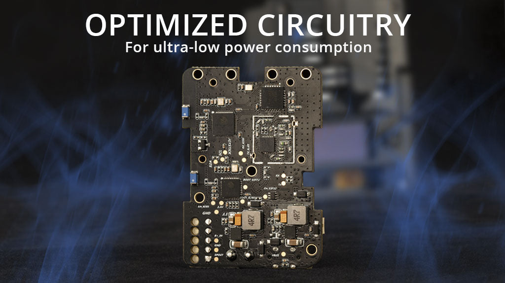 RadioMaster Bandit Micro ExpressLRS 915MHz RF Module