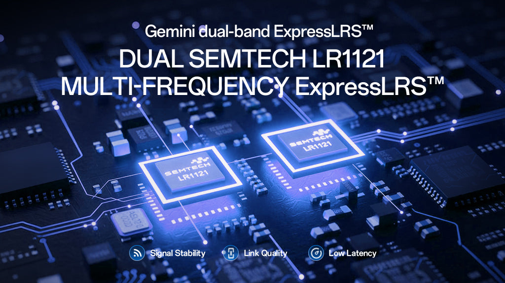 RadioMaster TX16S MK3 Radio Controller (ELRS / M2) — FCC / ELRS / Transparent Charcoal