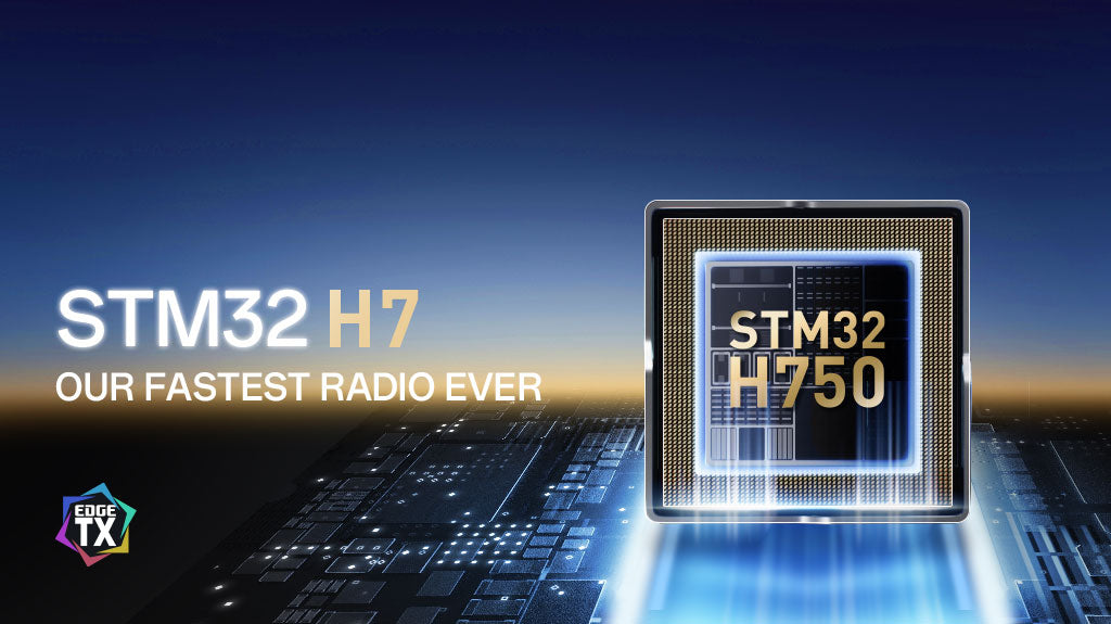 RadioMaster TX15 Max Radio Controller (ELRS / M2) — Red / ELRS / LBT