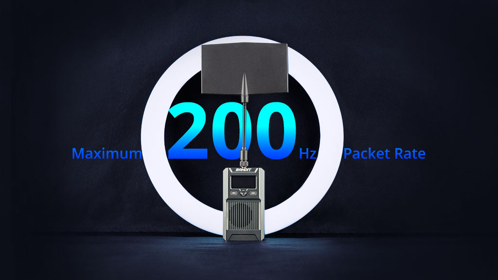 RadioMaster Bandit ExpressLRS 915MHz RF Modülü