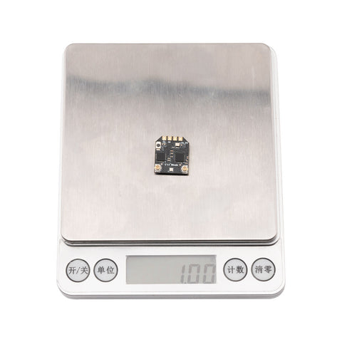 RadioMaster RP4TD-M ExpressLRS 2.4GHz Mini True Diversity Alıcı — LBT