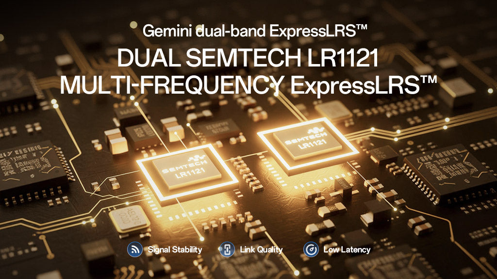 RadioMaster TX16S MK3 MAX Radio Controller (ELRS / M2) — FCC / ELRS / Black