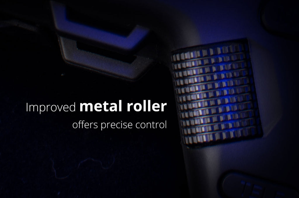 RadioMaster Zorro Radio Controller (M2) — CC2500 + TBS Nano Crossfire Combo / LBT