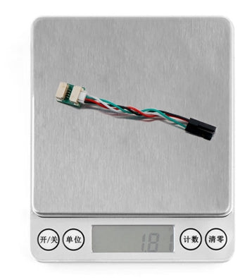 RadioMaster ERS Sensor UART to Dual PWM Adapter