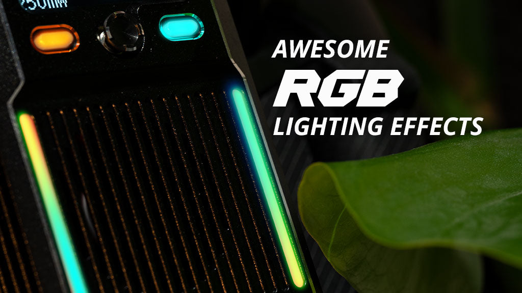 RadioMaster Ranger 2.4GHz ELRS Modülü Sınırlı Sürüm — Gri