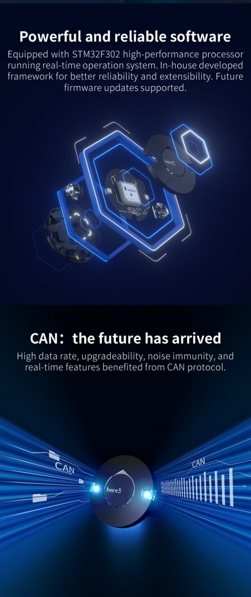 CubePilot Here 3 CAN GNSS