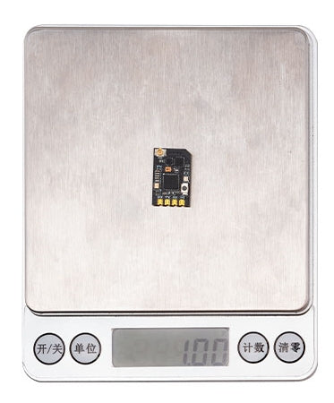 RadioMaster XR1 Nano Multi-Frequency ExpressLRS Receiver — 2.4GHz / FCC
