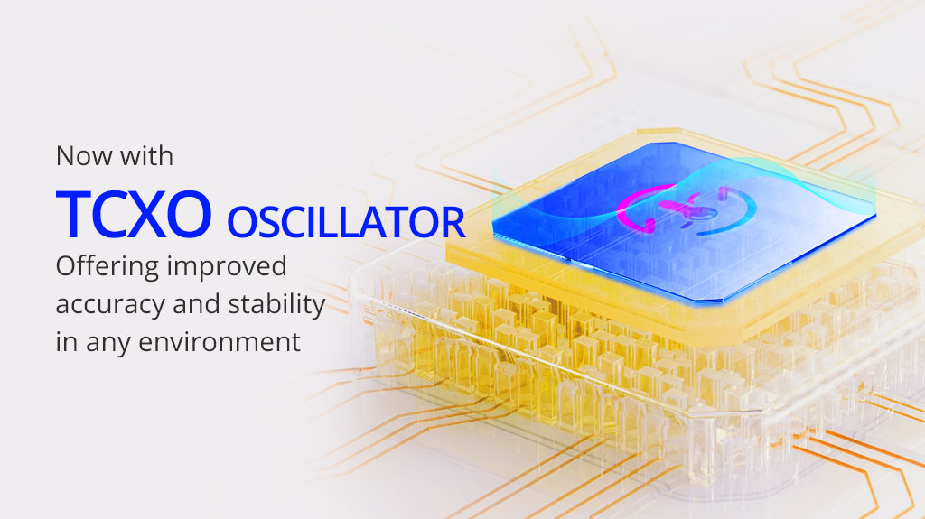 RadioMaster RP1 V2 ExpressLRS 2.4ghz Nano Alıcı — FCC