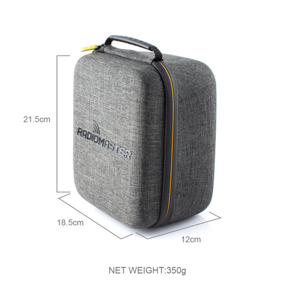 RadioMaster TX12 Mark II Carry Case