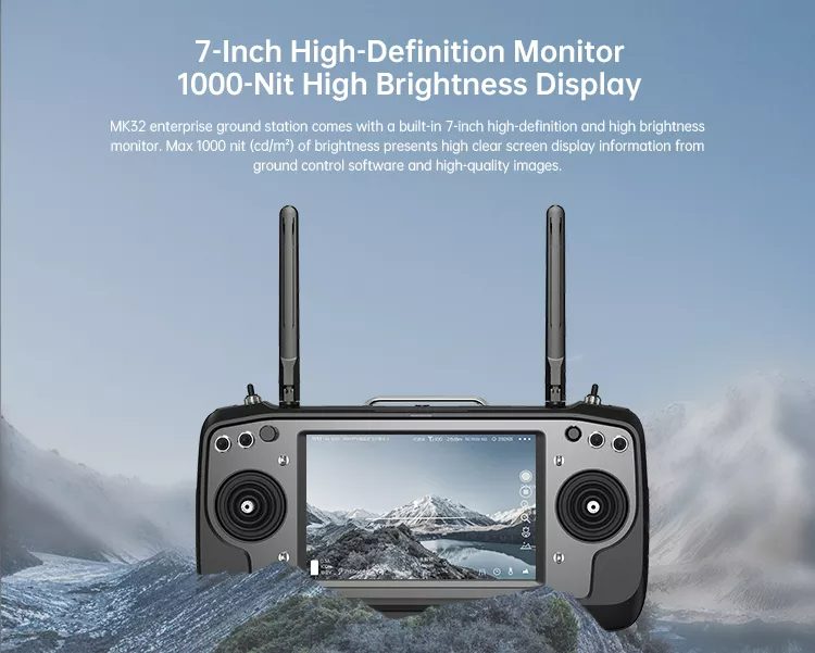SIYI MK32 HD Video Transmission System