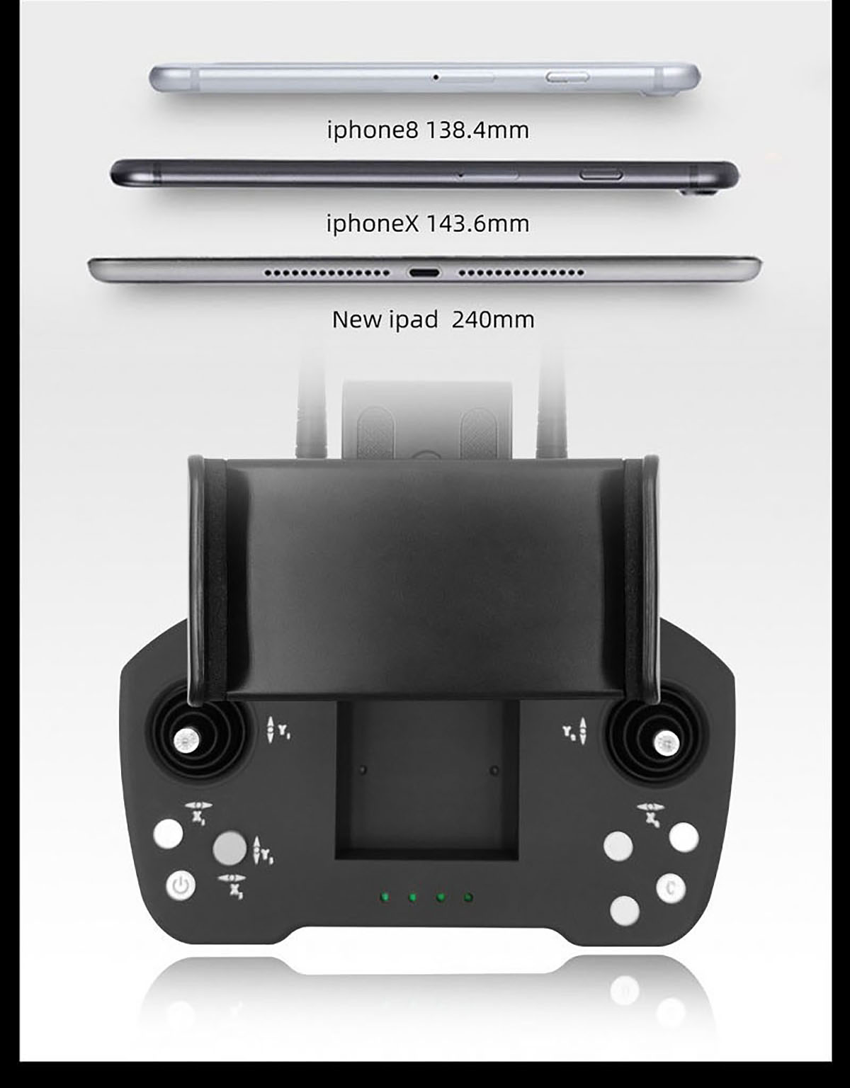 Skydroid T12 Remote Control