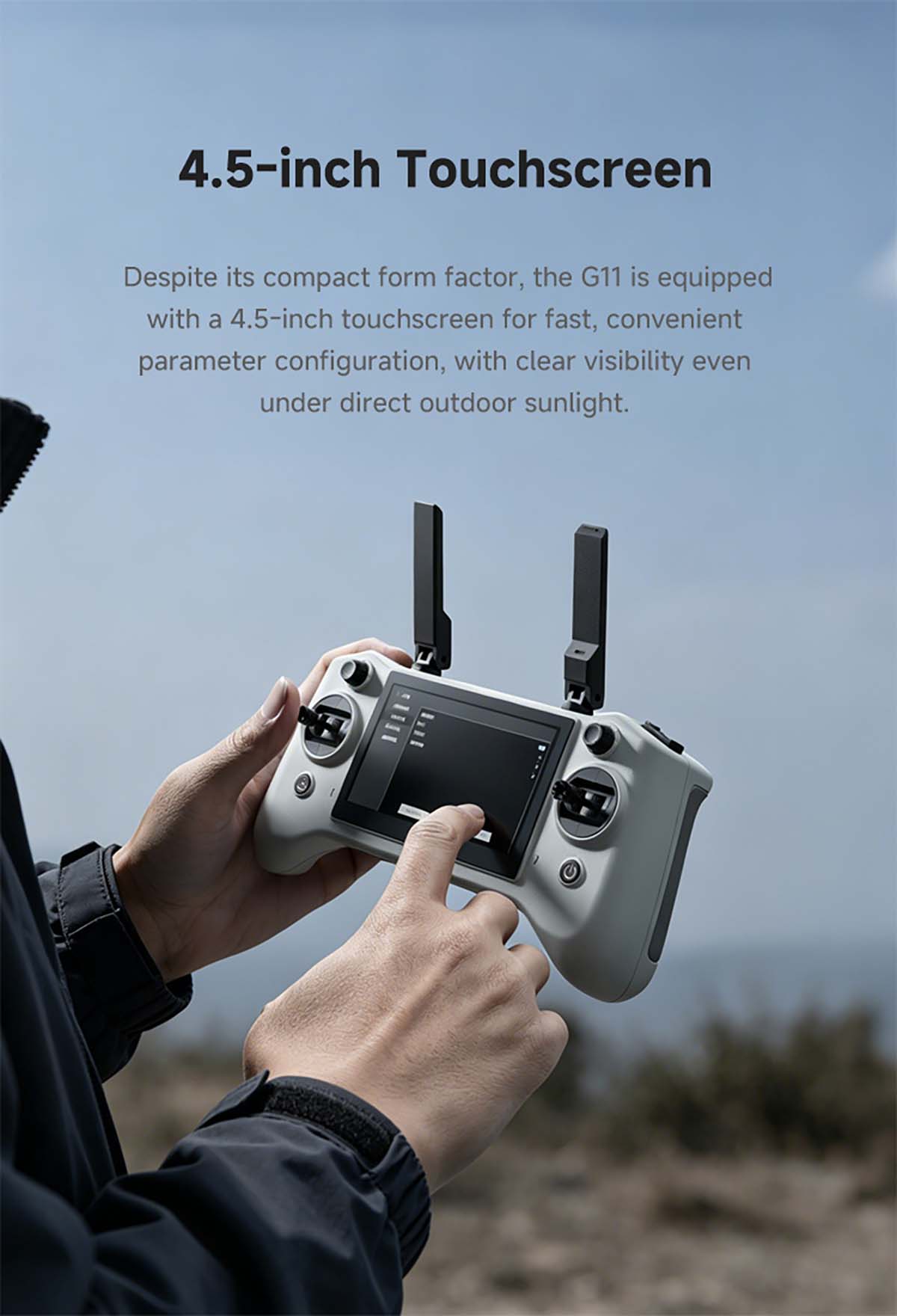 Skydroid G11 Remote Control