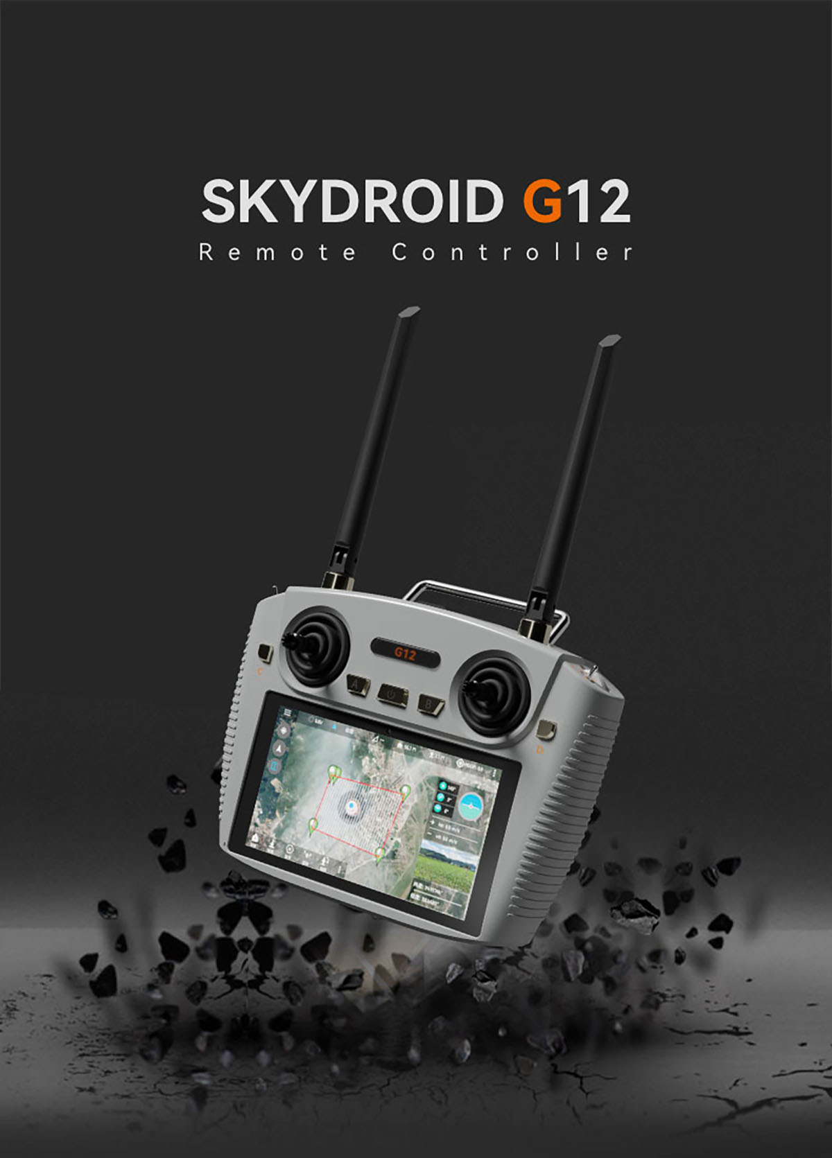 Skydroid G12 Remote Controller