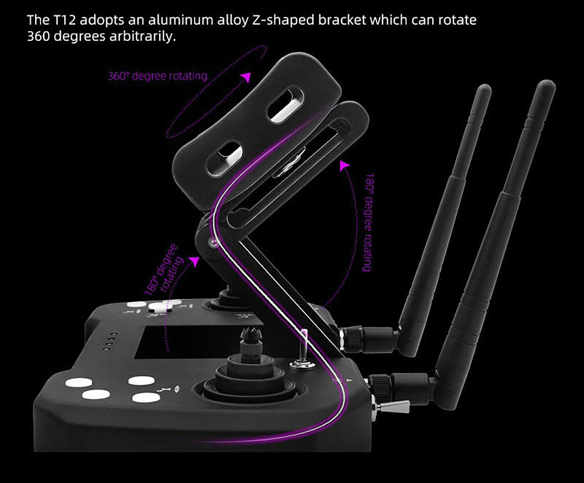 Skydroid T12 Remote Control