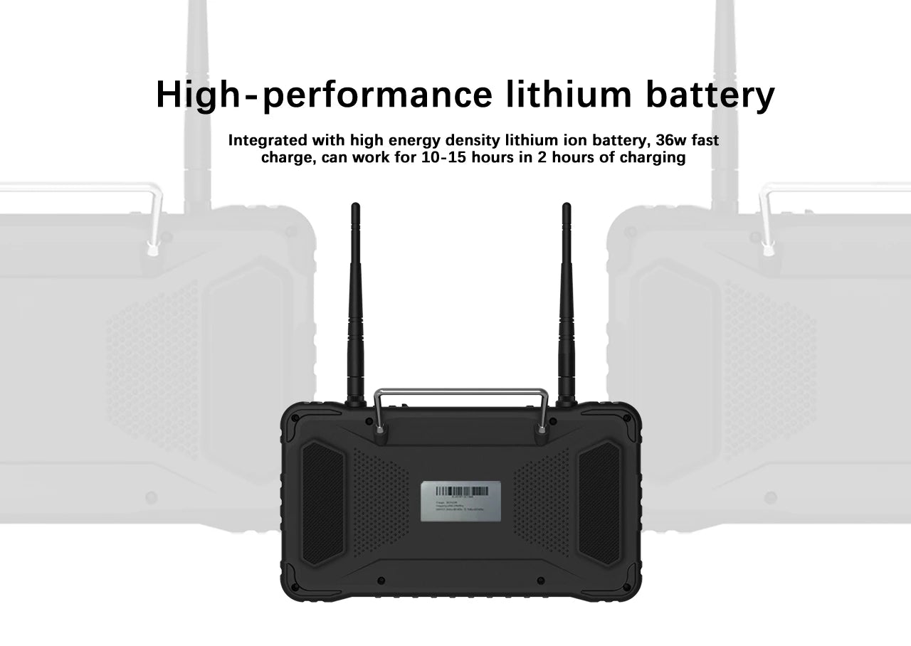SKYDROID H16 HD Görüntü Aktarım Sistemi — Kamerasız