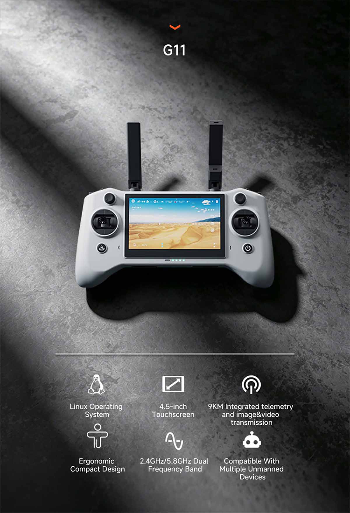 Skydroid G11 Remote Control