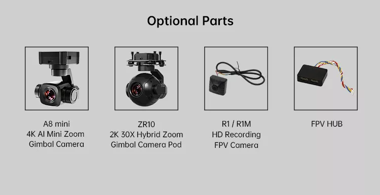 SIYI MK32 HD Video Transmission System