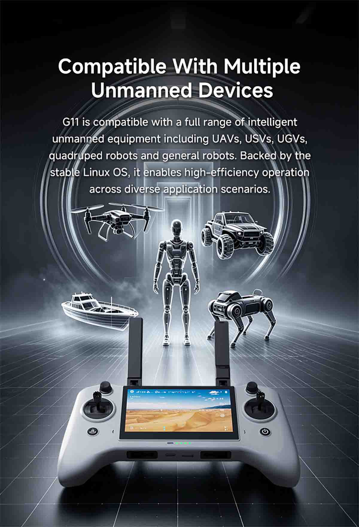 Skydroid G11 Remote Control