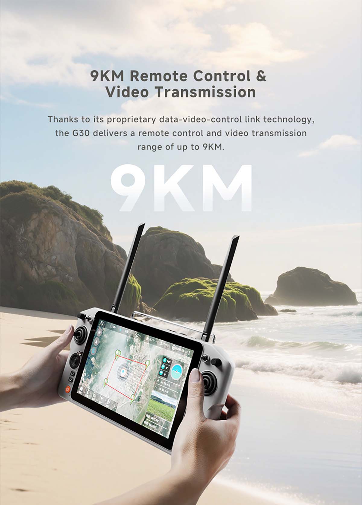 Skydroid G30 Remote Controller