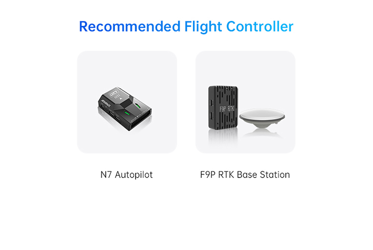 SIYI RTK Modülü