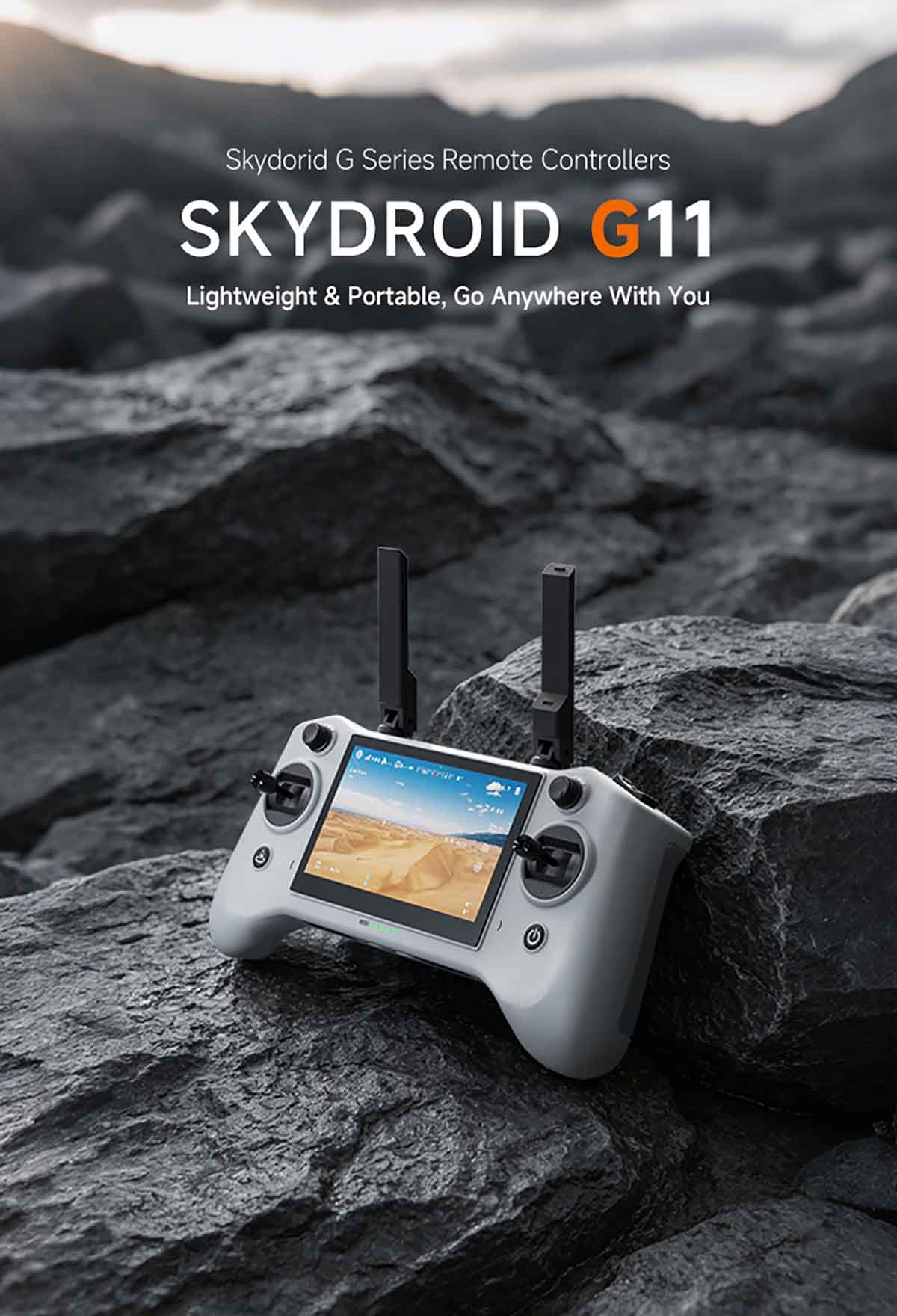 Skydroid G11 Remote Control