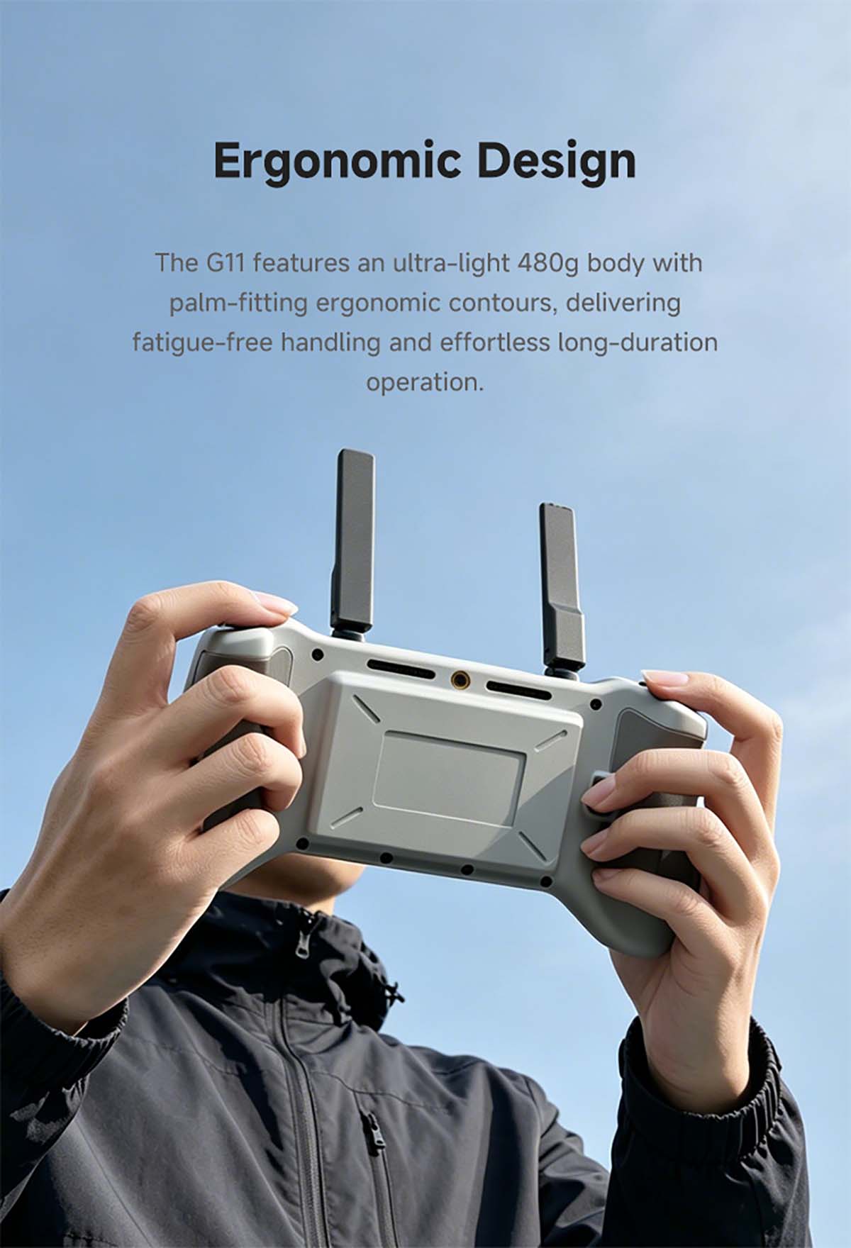Skydroid G11 Remote Control