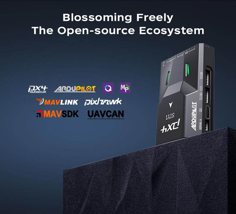 SIYI N7 Flight Controller