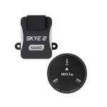 CUAV SKYE 2 Nano Hava Hızı Sensörü — SKYE 2 Nano & NEO 3 Pro GPS / Set