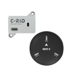 CUAV C-RID Drone Remote ID Modülü — C-RID & NEO 3 GPS / Set