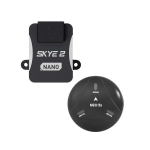 CUAV SKYE 2 Nano Hava Hızı Sensörü — SKYE 2 Nano & NEO 3X GPS / Set
