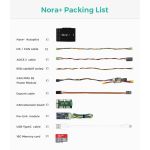 CUAV Nora+ Uçuş Kontrolcüsü — Nora+ FC * 1 adet